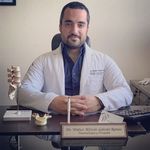 Dr. Walter Galván - @dr.waltergalvan - Instagram