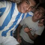 Walter Galvan - @waltergalvan41 - Instagram