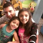 Walter Galvan - @galvanwalter45 - Instagram