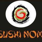 Walter Galvan - @sushi_nomi1 - Instagram