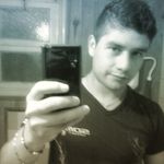Walter Galvez - @walter_galvez95 - Instagram