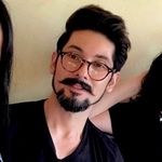 Walter Galvez - @rkt_86 - Instagram