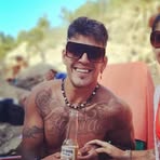 Walter Gamba - Facebook