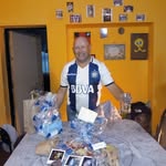 Walter Gomez - @waltergamba5 - Instagram
