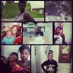 walter gamble - @lilflight14 - Instagram