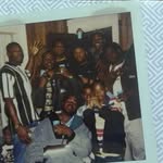 Walter Gamble - @planet_rok213 - Instagram