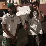 Walter Gamble - @upnorthpg - Instagram