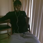 Walter Gamble - @_3ashful - Instagram