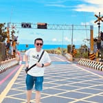 Gan Zaixian - @walter_gan_ - Instagram