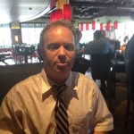 Walter Gans - @waltergans40 - Instagram