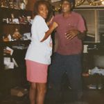 Walter Gates - @gates50stang - Instagram