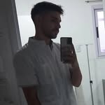 Walter Gatica - @waltergatica95 - Instagram