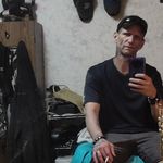 Walter Geistel - @waltergeistel - Instagram