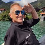 Walter Geisthardt - @waltergeisthardt - Instagram