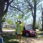 Walter Gentry - @gentrywalter61 - Instagram