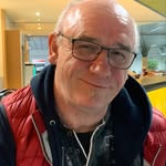 Walter Gerhard Kreische - @kreische_walter_gerhard - Instagram