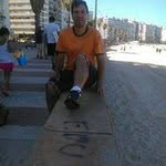 Walter German Marrero Salas - @walf34 - Instagram
