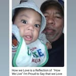 Walter Gibbs Jr. - @jr.waltergibbs - Instagram