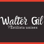 Walter Gil "Estilista Unisex" - @waltergilestilista - Instagram
