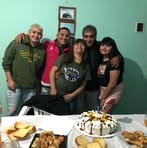 Walter Giles - Facebook