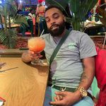 Walter Giles - @1goldmouf84___ - Instagram