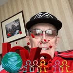 Walter Giles - @giles1st - Instagram