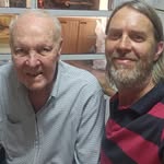 Walter Huck -  San Andrés de Giles - @walterhuckok - Instagram