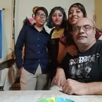 Walter Juan Giles - @gileswalter - Instagram