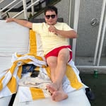 Walter Leonardo Cuellar Giles - @walterleonardocuellar - Instagram