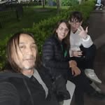 Walter Rodolfo giles - @walterrodolfogiles - Instagram