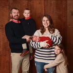 Robin Glisson - @robinbuckwalter - Instagram