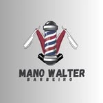 Walter Gonçalves da Silva - @mano_walter_barbearia - Instagram