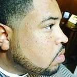 Walter Gooden - @waltbbyluv - Instagram