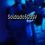 Walter Grande - @soldado503sv - Instagram