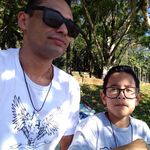 Walter Gregory - @waltergregory5 - Instagram