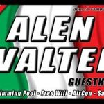 Alen Walter - @alenewalterguesthouse - Instagram