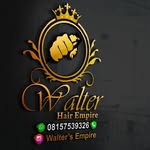 Lawal adam pelumi - @walter_hair_empire - Instagram