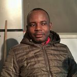 Walter Hamupolo - @walterhamupolo83 - Instagram