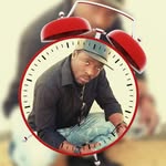 Walter Handjaba - @walterhandjaba - Instagram