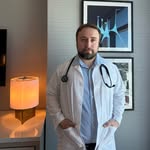 Walter Hardesty - @dochardywellness - Instagram