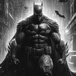 Walter Hardin - @darkon73 - Instagram