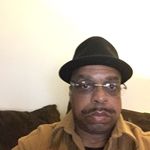Walter Hardy - @whardy1033 - Instagram