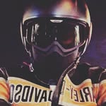 Walter Harley - @cew_666 - Instagram