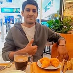 Walter Harley Novilte - @walternovilte - Instagram