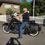 Walter Sturm - @walterharley - Instagram