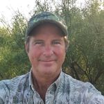 Walter Harman Chandler - @whchandler60 - Instagram