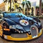 Walter Harmon - @walterharmon1970 - Instagram