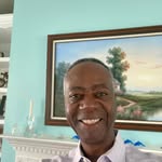 Walter Harmon - @2make1 - Instagram