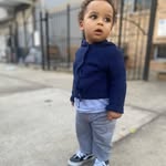 Walter Harmon - @akalilwalt - Instagram
