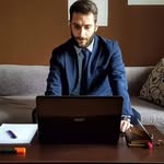 Walter Harrison - @iamharrisonwalter2 - Instagram